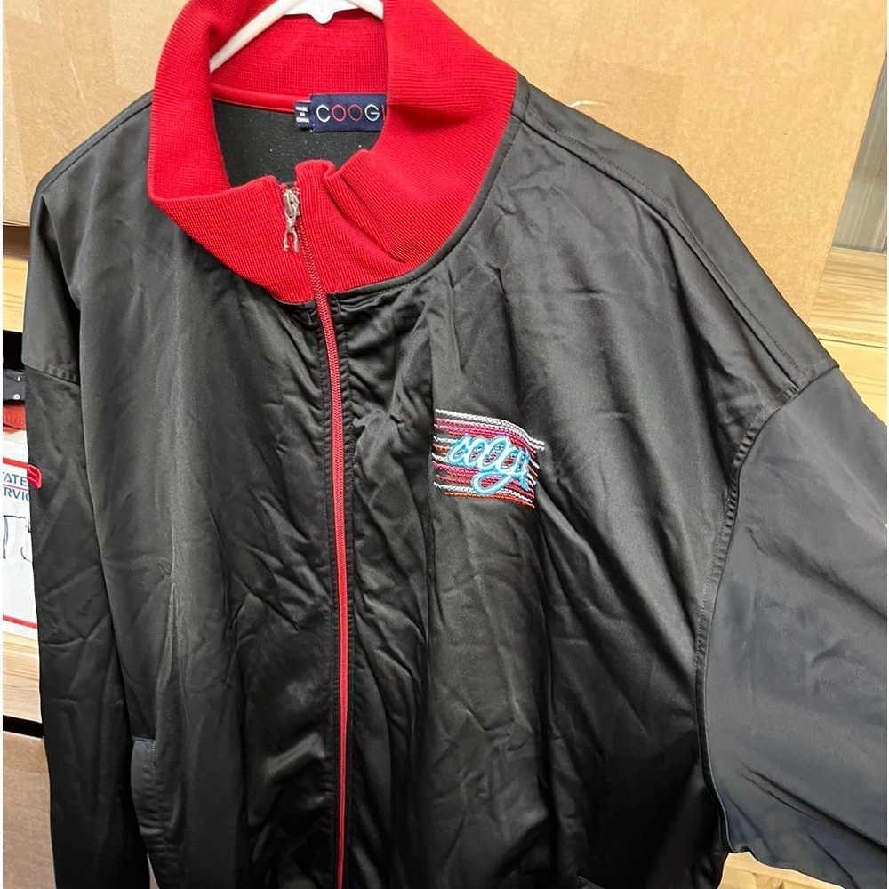 COPY - Coogi XXXL Men’s Jacket